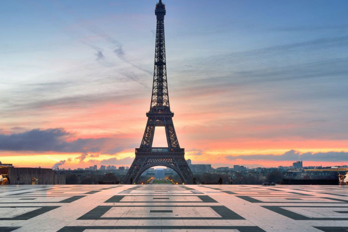 Torre Eiffel