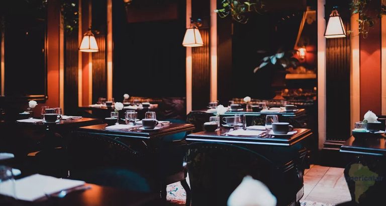 By Night Curitiba – Com jantar
