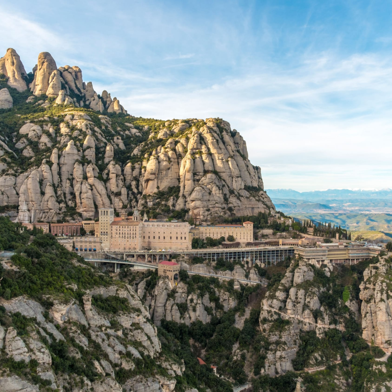Tour 5 – Tours personalizados em Barcelona