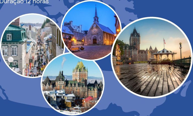 Cidade de Quebec