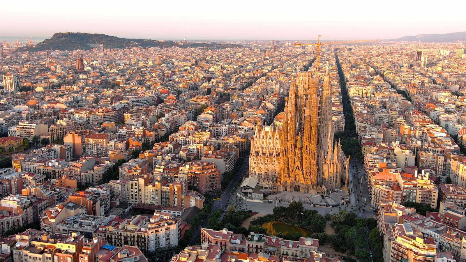 Barcelona