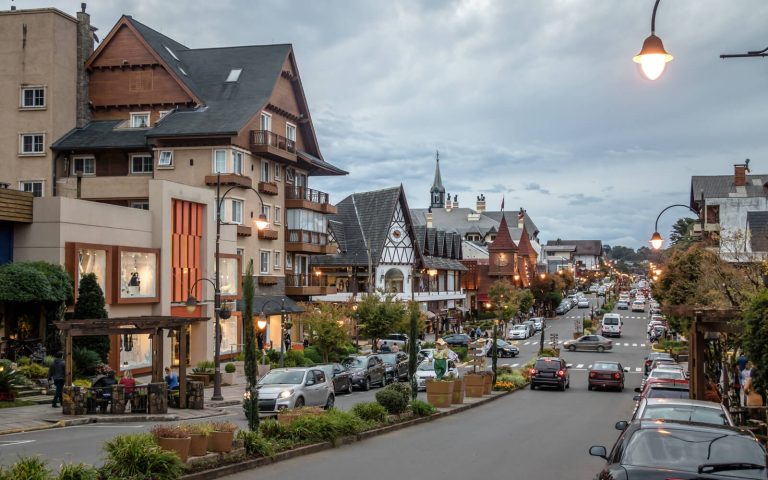 Gramado
