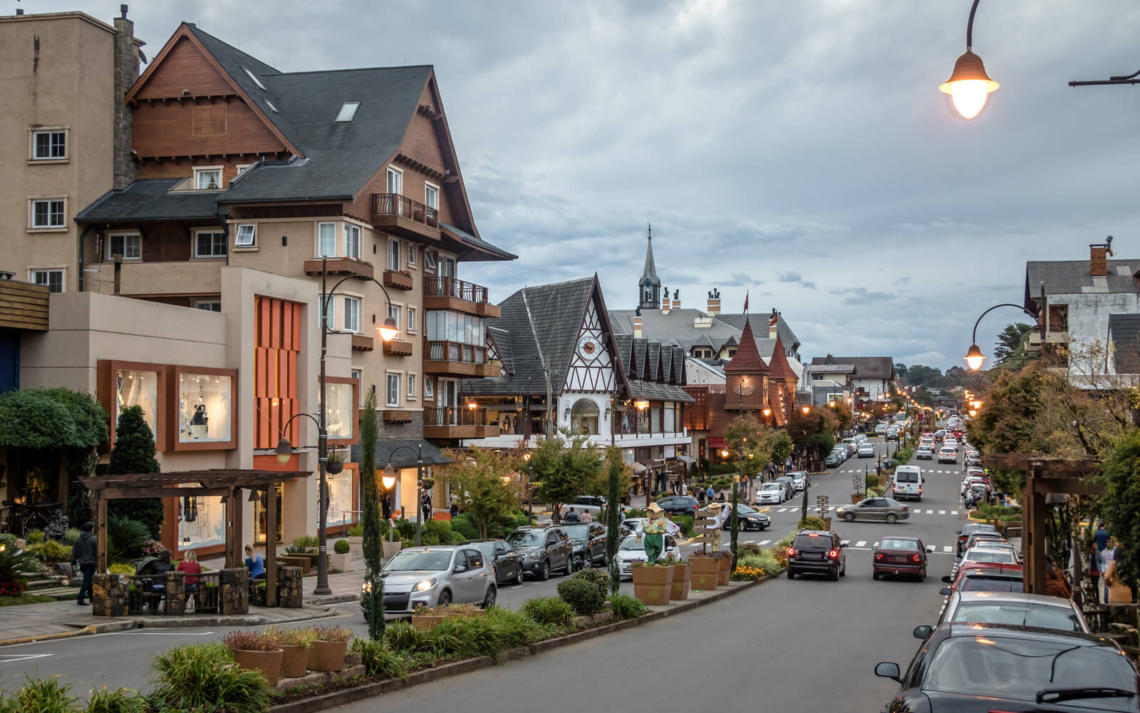 Gramado
