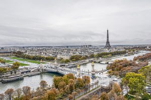 Paris e Arredores