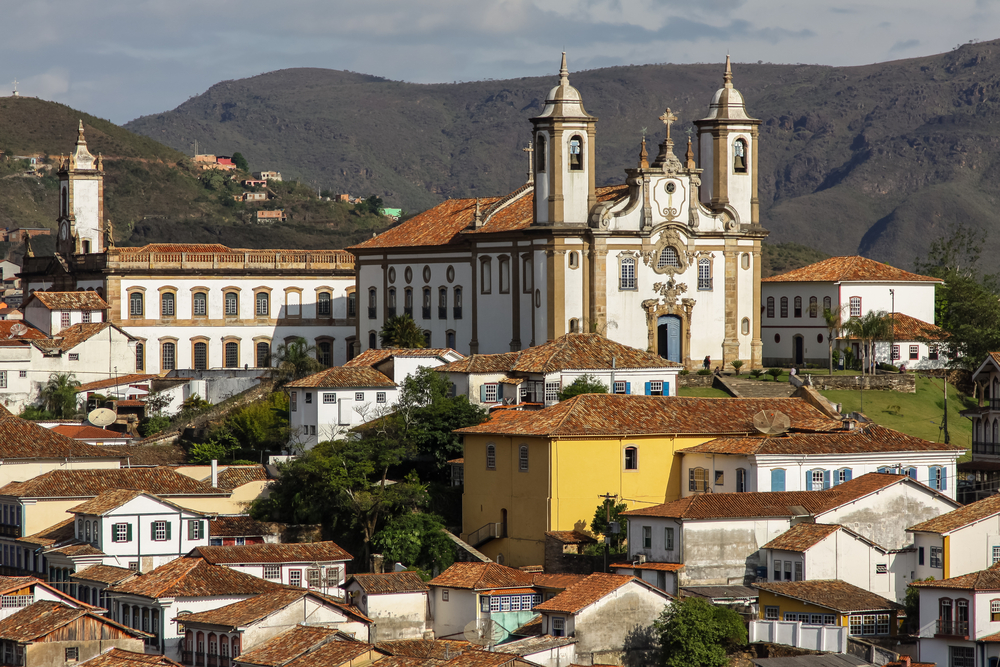 Minas Gerais
